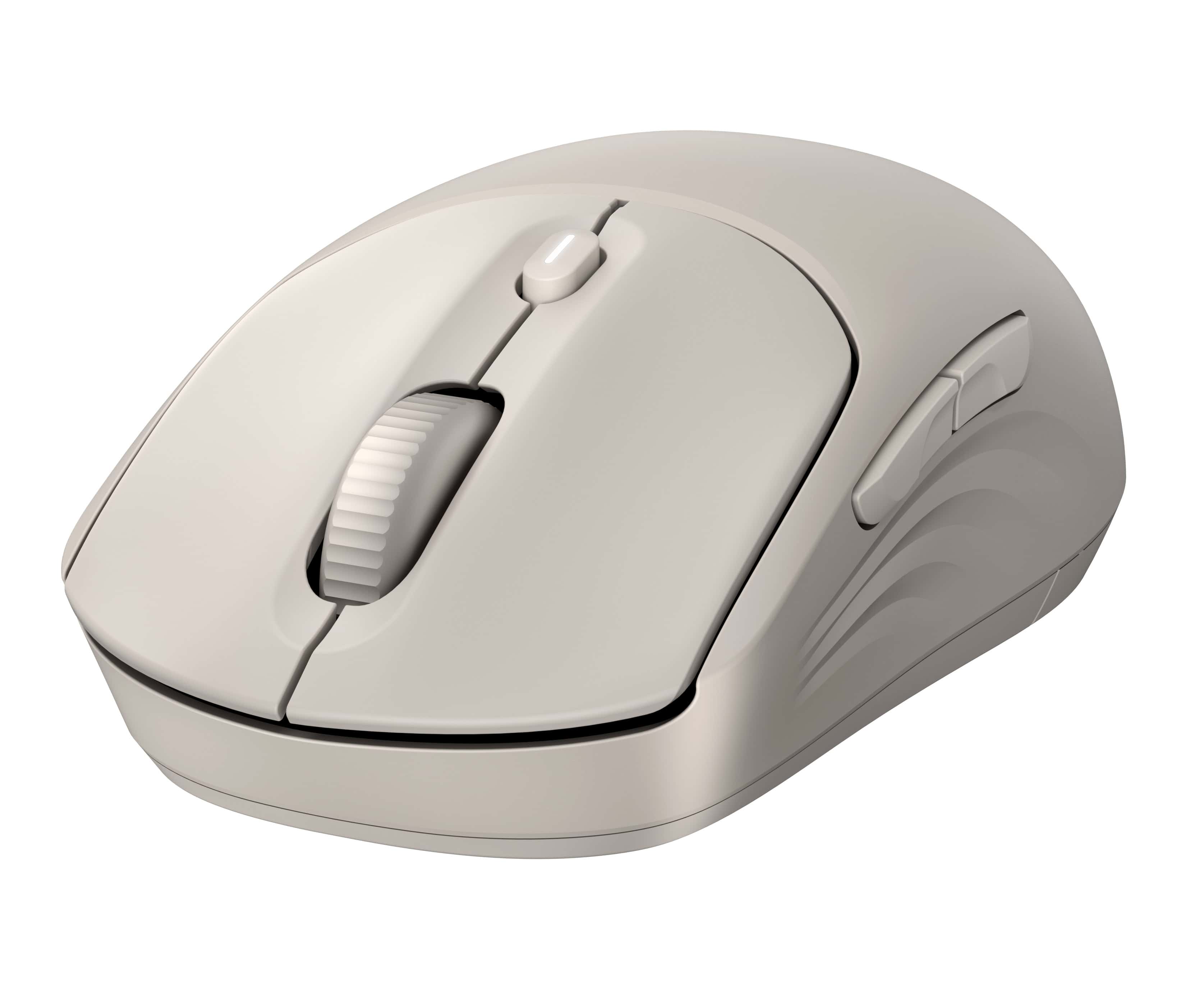 HP 400 Quiet Wireless Mouse (AZ7B6AA) thumbnail