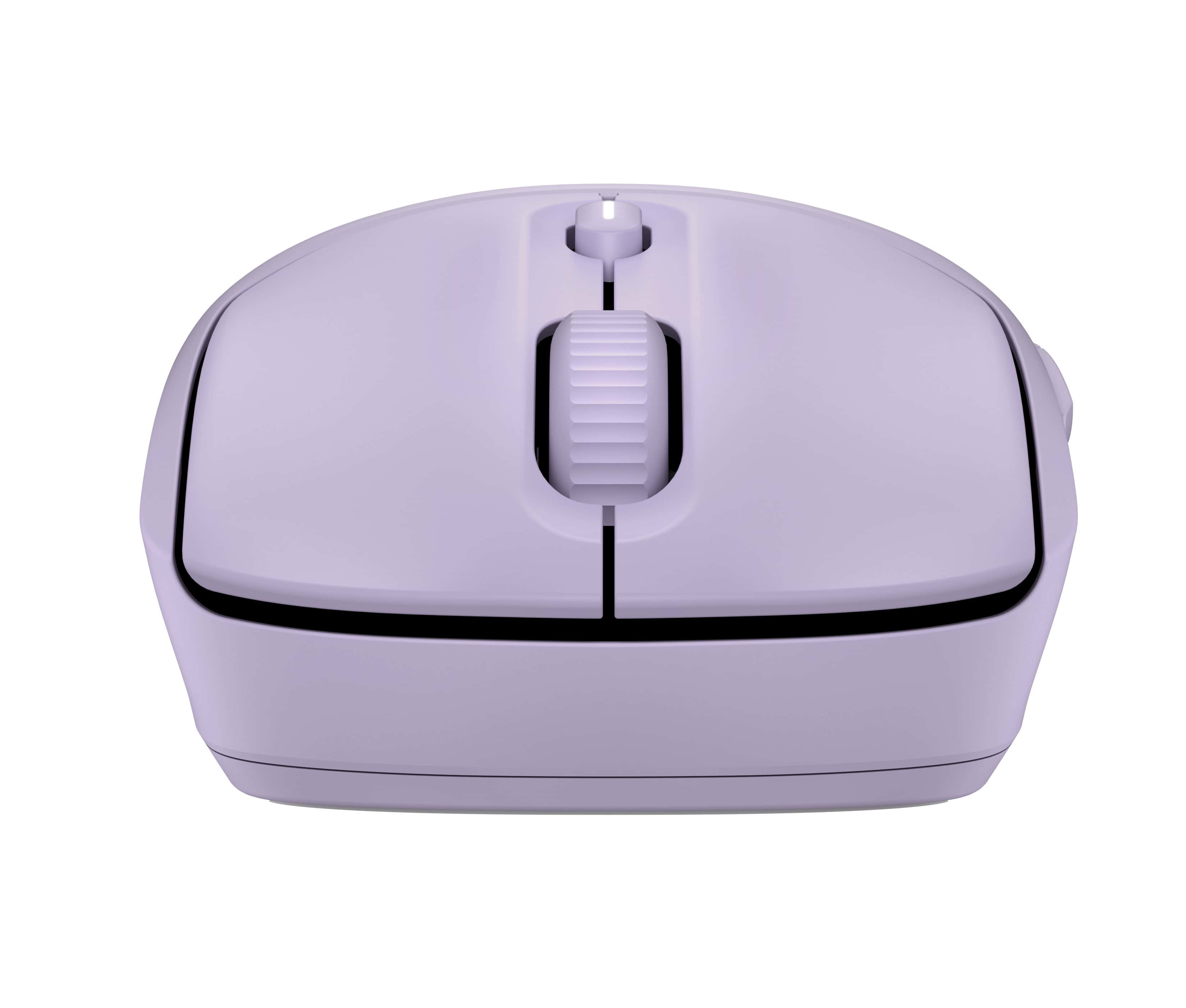 HP 400 Quiet Wireless Mouse (AZ7B7AA) thumbnail
