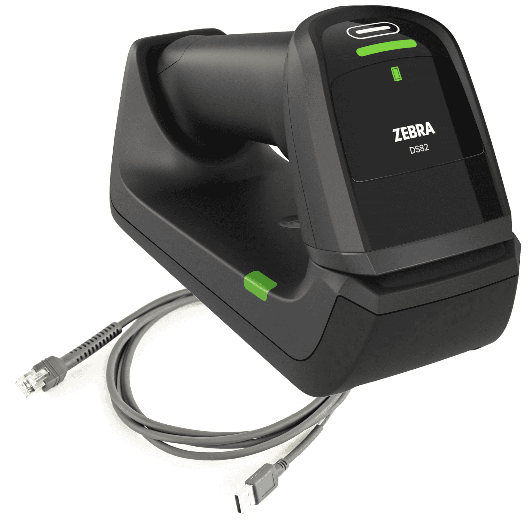 Zebra KIT : DS8288-SR Black FIPS Vibration Sta (DS8288-SR4U210PSVW) thumbnail
