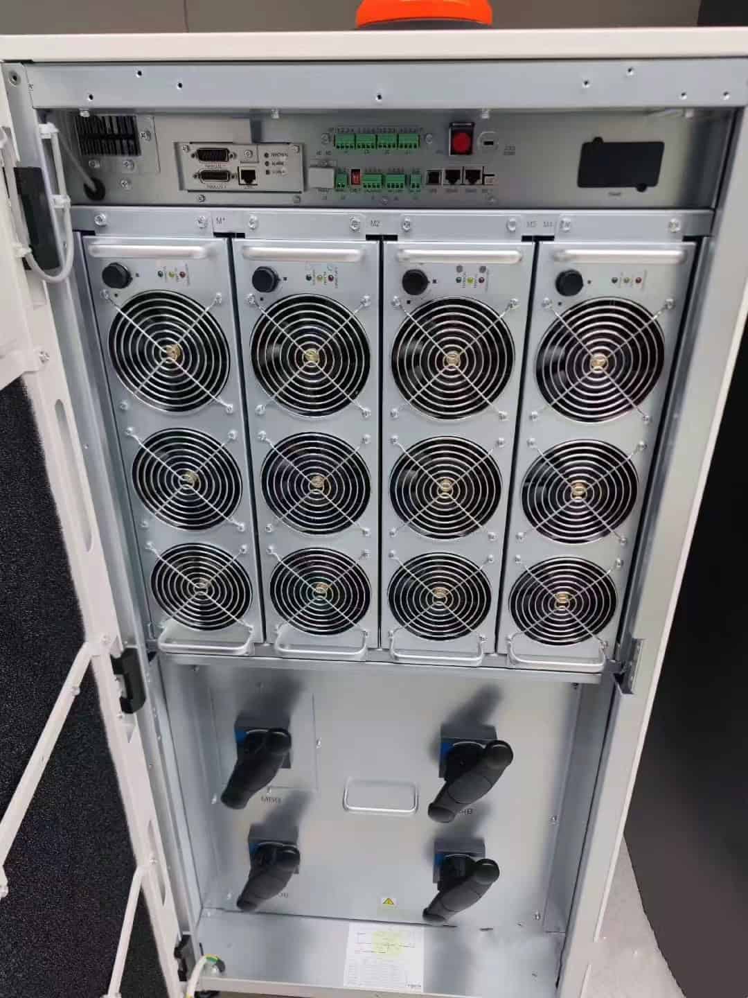 APC SRT1K/1.5K/2.2K/3K VA Supporting Ft (0J-876-1872) thumbnail