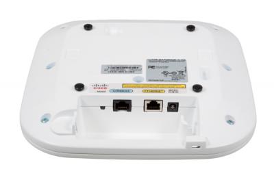 Cisco Aironet 2602i Autonomous (AIR-SAP2602I-E-K9-RFB) thumbnail