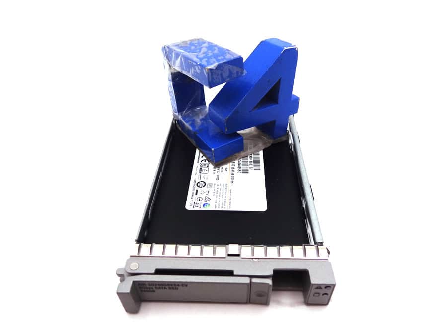 Cisco 240GB 6G 2.5INCH SATA SSD (AIR-SD240GBKS4-EV-RFB) thumbnail
