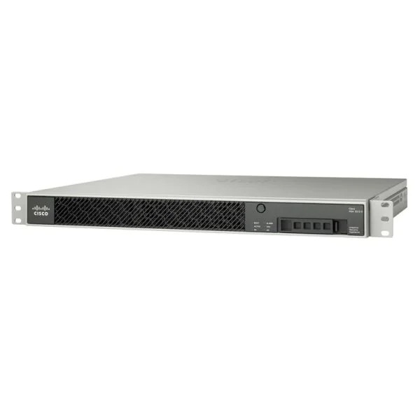 Cisco 5512-X SW 6GE DATA 1GE MGMT (ASA5512-K9-RFB) thumbnail