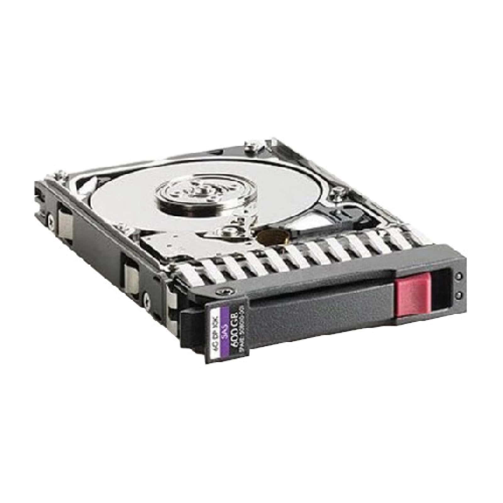 Cisco Content Sec 600GB 12G SAS 10K (CCS-HDD-600GB-RFB) thumbnail