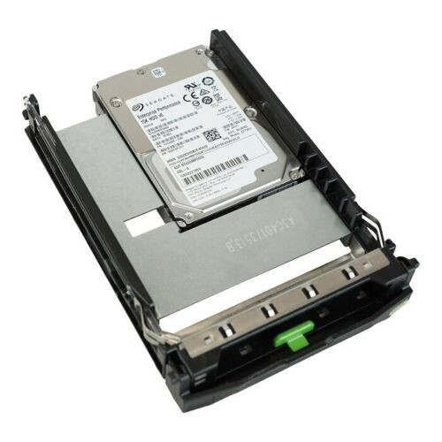 Cisco 600GB HDD/7500 for WAVE694 (DSK-694-600GB-RFB) thumbnail