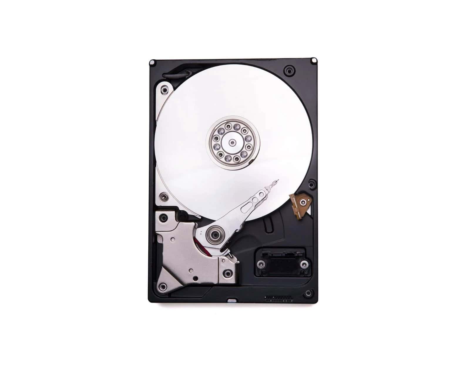 Cisco 1.8 TB 12G SAS 10K RPM SFF (UCS-HD18TB10KS4K-RFB) thumbnail