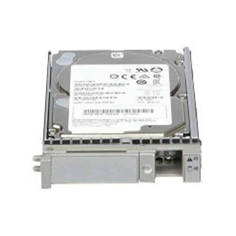 Cisco HDD 1TB SAS 7.2K RPM 2.5 inch (UCS-HD1T7KS2-E-RFB) thumbnail