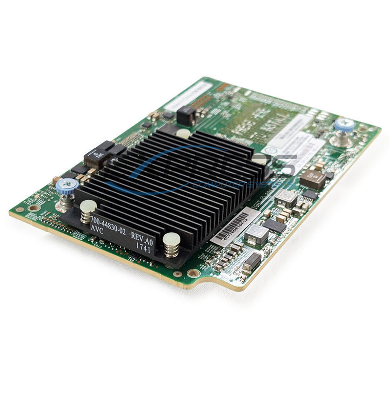 Cisco UCS VIC 1380 mezzanine (UCSB-VIC-M83-8P-RFB) thumbnail
