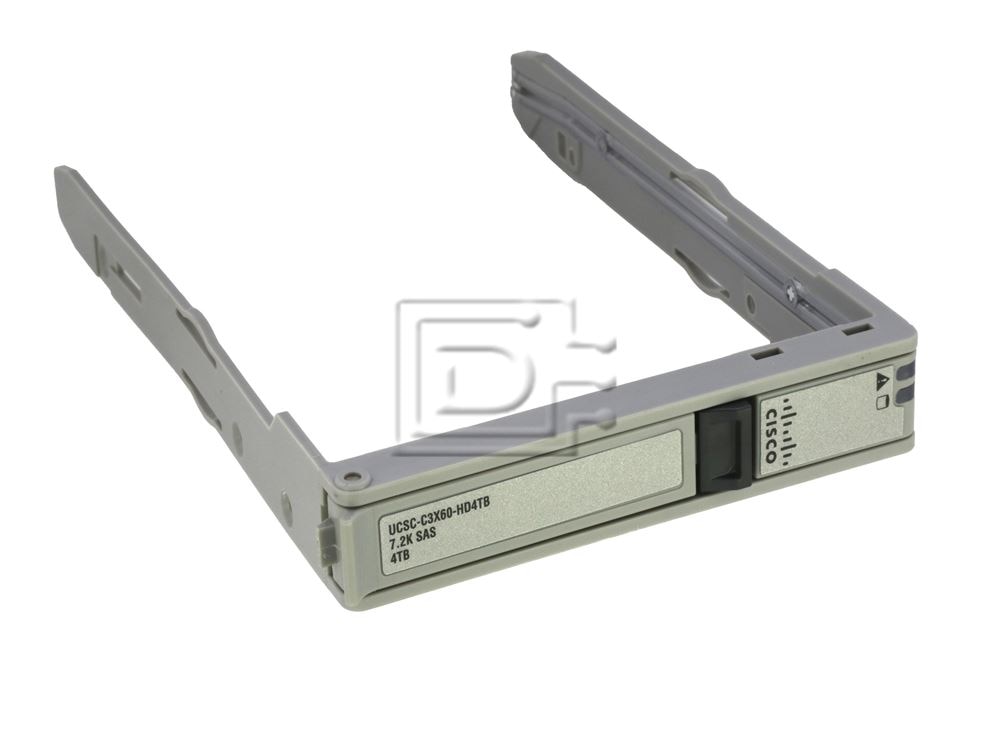 Cisco UCS C3X60 6TB 12Gbps NL-SAS (UCSC-C3X60-HD6TB-RFB) thumbnail