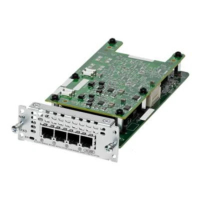 Cisco 2-PORT VOICE INTERF CARD (VIC2-2BRI-NT/TE-RFB) thumbnail