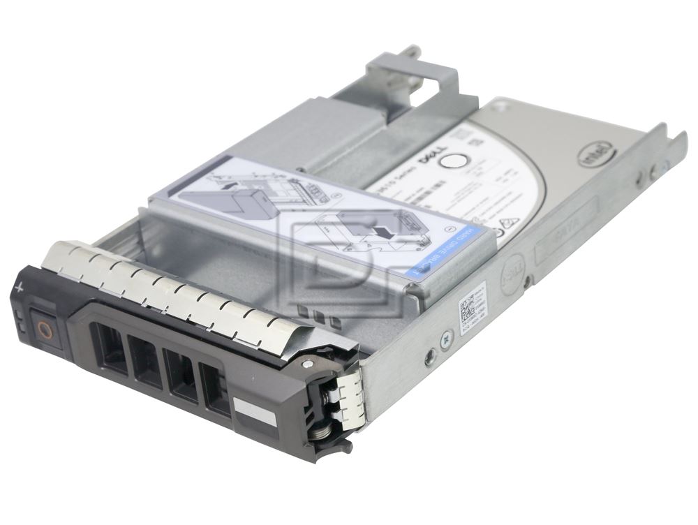 Dell 3TB 7.2K 3.5in 6G SAS HDD for (005050331-RFB) thumbnail