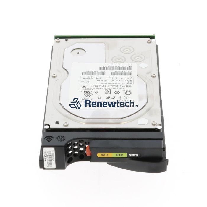 Dell EMC 300GB 15K 3.5in 6G SAS (005050937-RFB) thumbnail