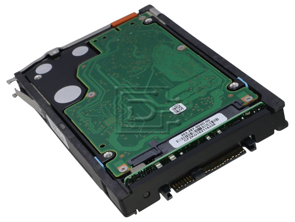 Dell 1.2TB 10K 2.5 12G SAS 4160 (005053361-RFB) thumbnail