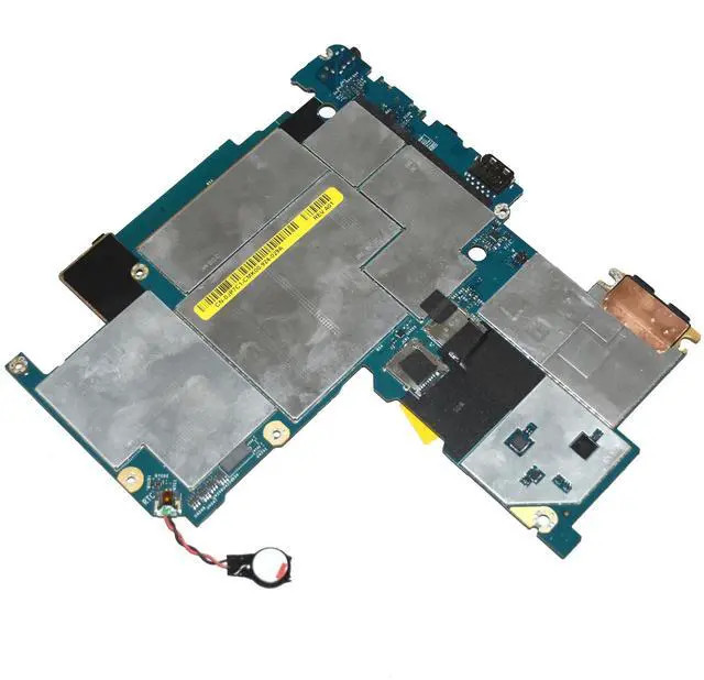 Dell EMC 1.92TB SSD 2.5 6/12G SAS (005053689-RFB) thumbnail