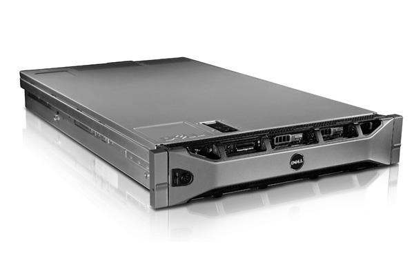 Dell Powerconnect 5224 24-Port + (08X158-RFB) thumbnail