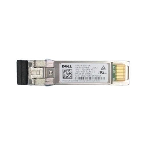 Dell EMC DD 500GB 7.2K SATA Disk (0937480-03-RFB) thumbnail