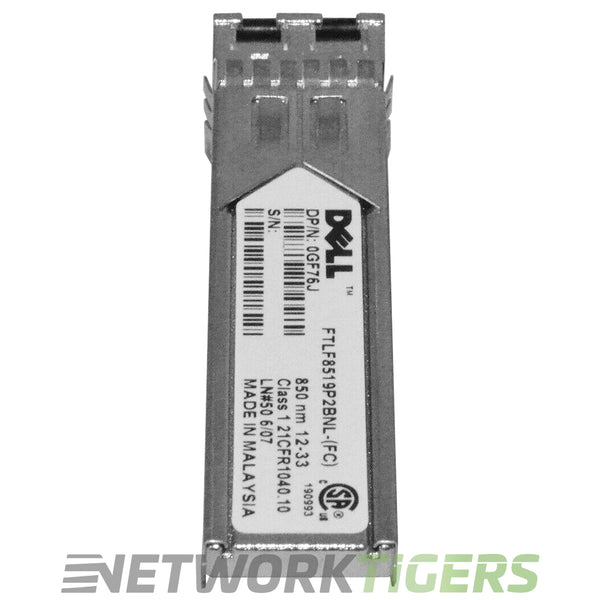 Dell 500GB 3.5 7.2K SATA HDD (0950479-01-RFB) thumbnail