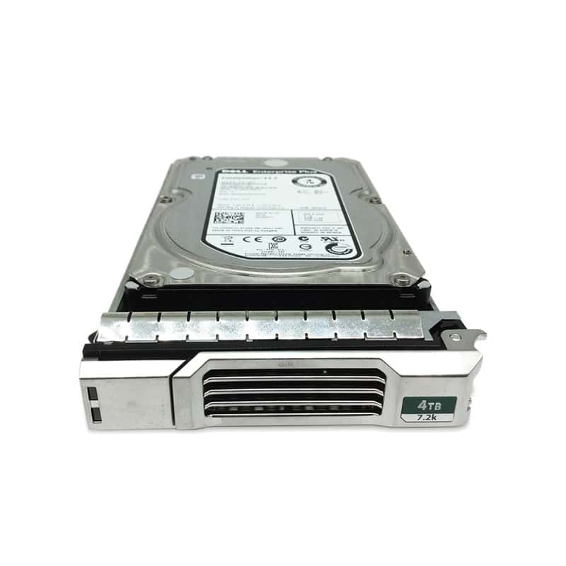 Dell CML 4TB 7.2K 6Gbps 3.5 SAS (0DRMYH-CML-RFB) thumbnail