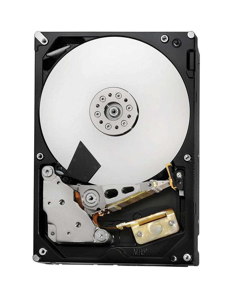 Dell EMC Isilon 2TB 7.2K SATA Disk (0F19451-RFB) thumbnail