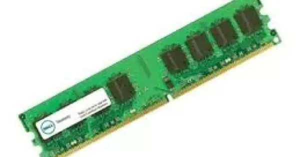 Dell 2GB (1*2GB) 2RX8 PC3-8500E (0F626D-RFB) thumbnail