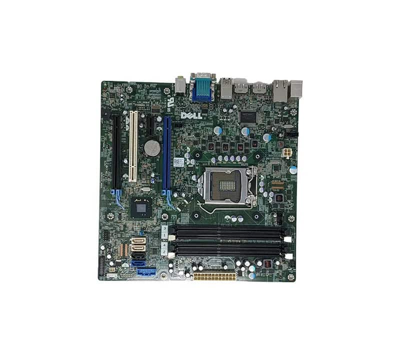 Dell Motherboard (0F82W-RFB) thumbnail