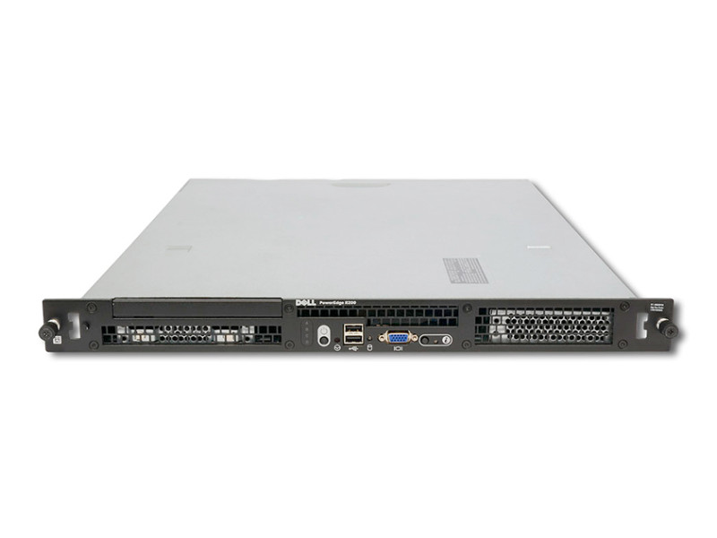 Dell 500GB 7.2K 3G 3.5INCH SATA HDD (0H643R-RFB) thumbnail
