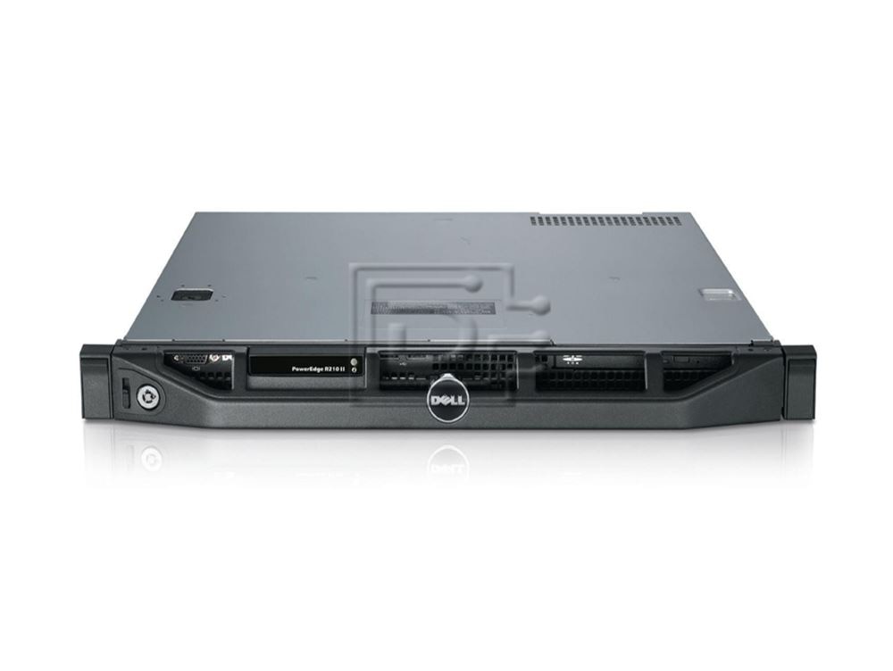 Dell 32GB (1*32GB) 4RX4 PC3-14900L (0JGGRT-RFB) thumbnail