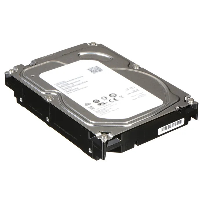 Dell 500GB 7.2K 3.5 INCH SATA HDD (0M020F-RFB) thumbnail