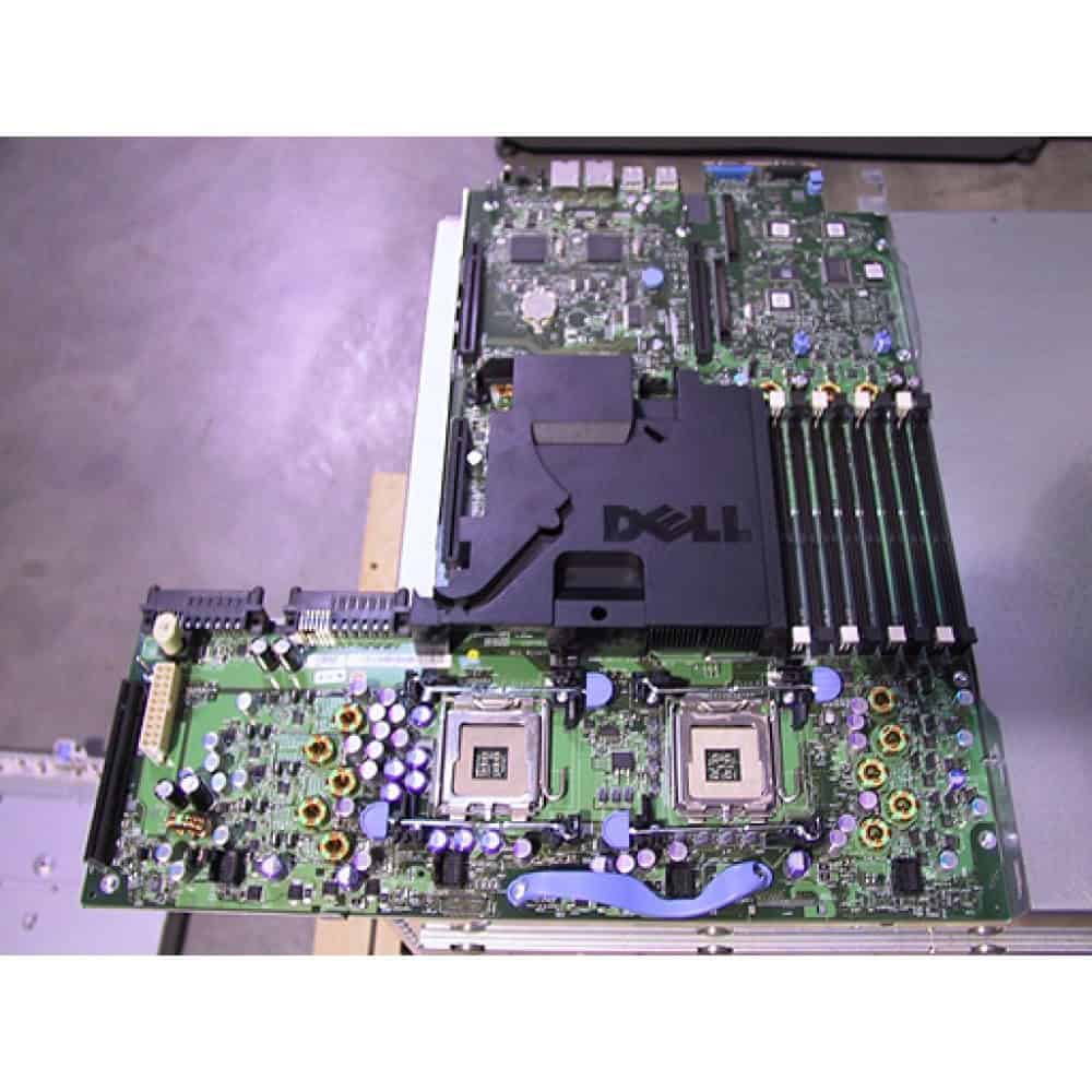 Dell System Board G3 (0M788G-RFB) thumbnail