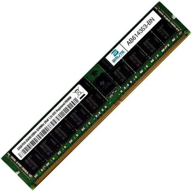 Dell 73GB 10K SCSI Disk 3.5 (0N4332-RFB) thumbnail