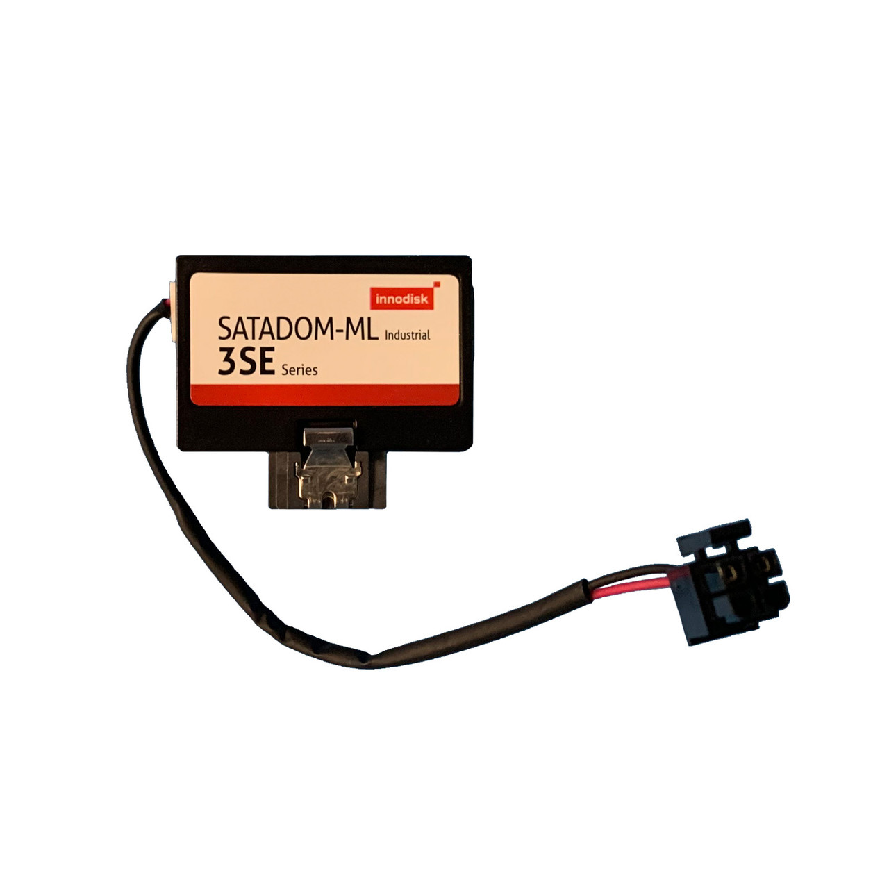 Dell KIT SSDR 64GB SATADOM V2 INNOD (0T4M4-RFB) thumbnail