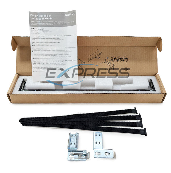 Dell POWERCONNECT 5424 - 24 PORT (0UR001-RFB) thumbnail