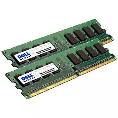 Dell 16GB (1*16GB) 2RX8 (0VM51C-RFB) thumbnail