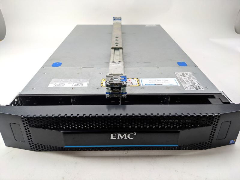 Dell EMC Centera GEN4LP 750GB 7.2K (100-580-540-RFB) thumbnail