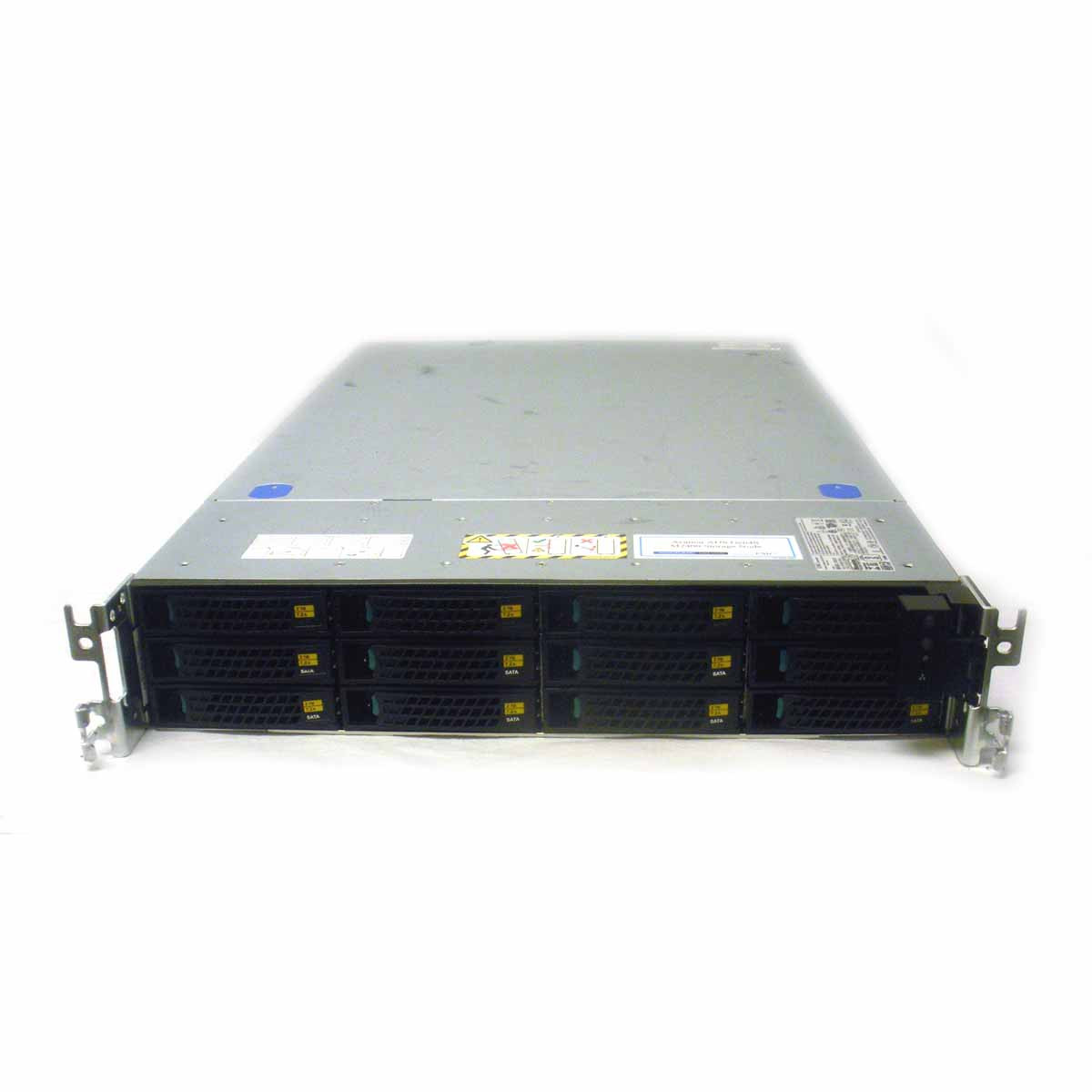 Dell Disk 3TB 7.2K SATA Centera (100-580-698-RFB) thumbnail
