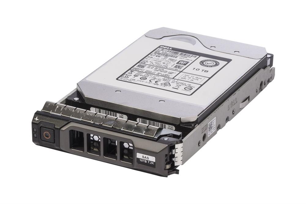 Dell EMC DMX 146GB 10K FC Disk (101-000-007-RFB) thumbnail