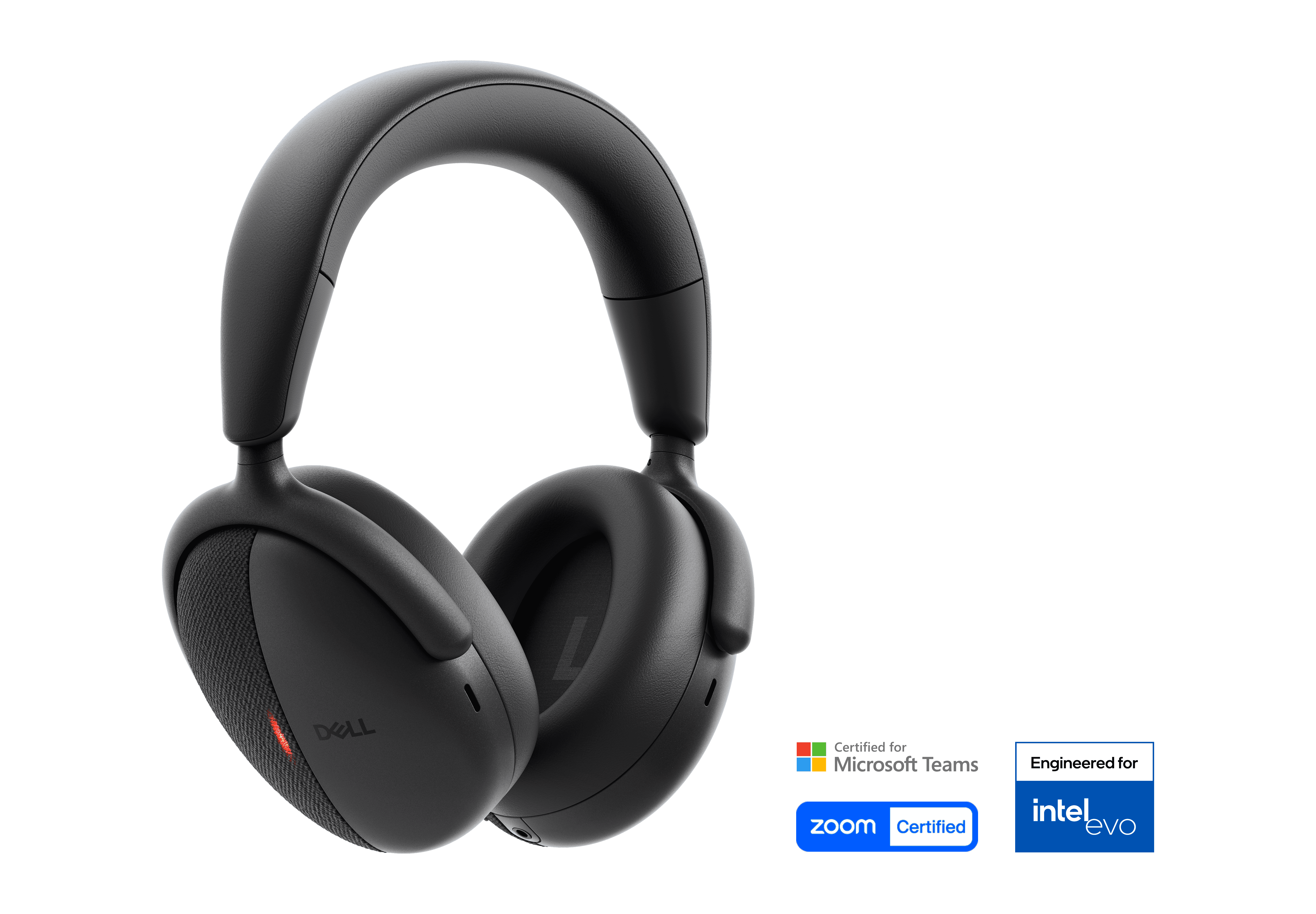 Dell Premier Wireless anc Headset (1812W) thumbnail