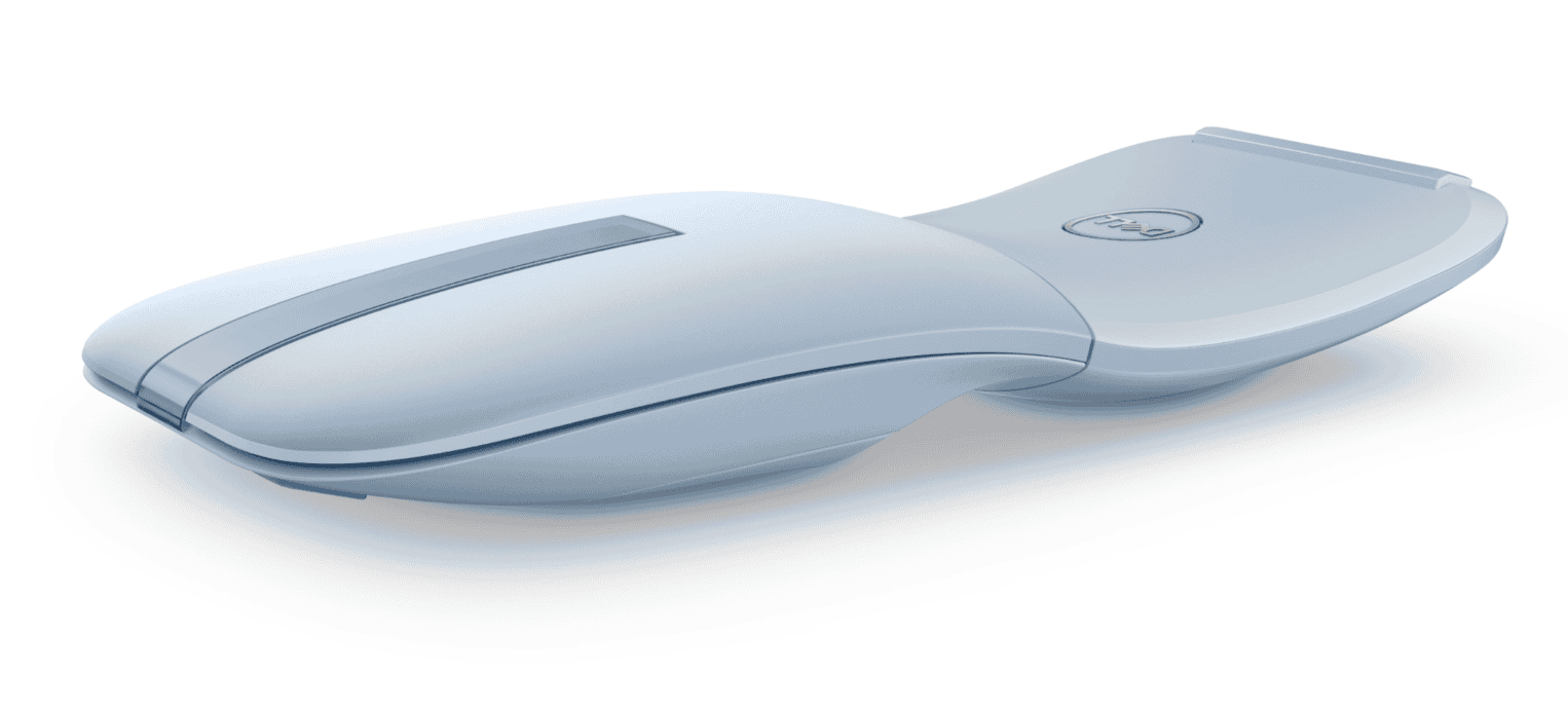 Dell Ms700 Mouse Ambidextrous (1V72X) thumbnail