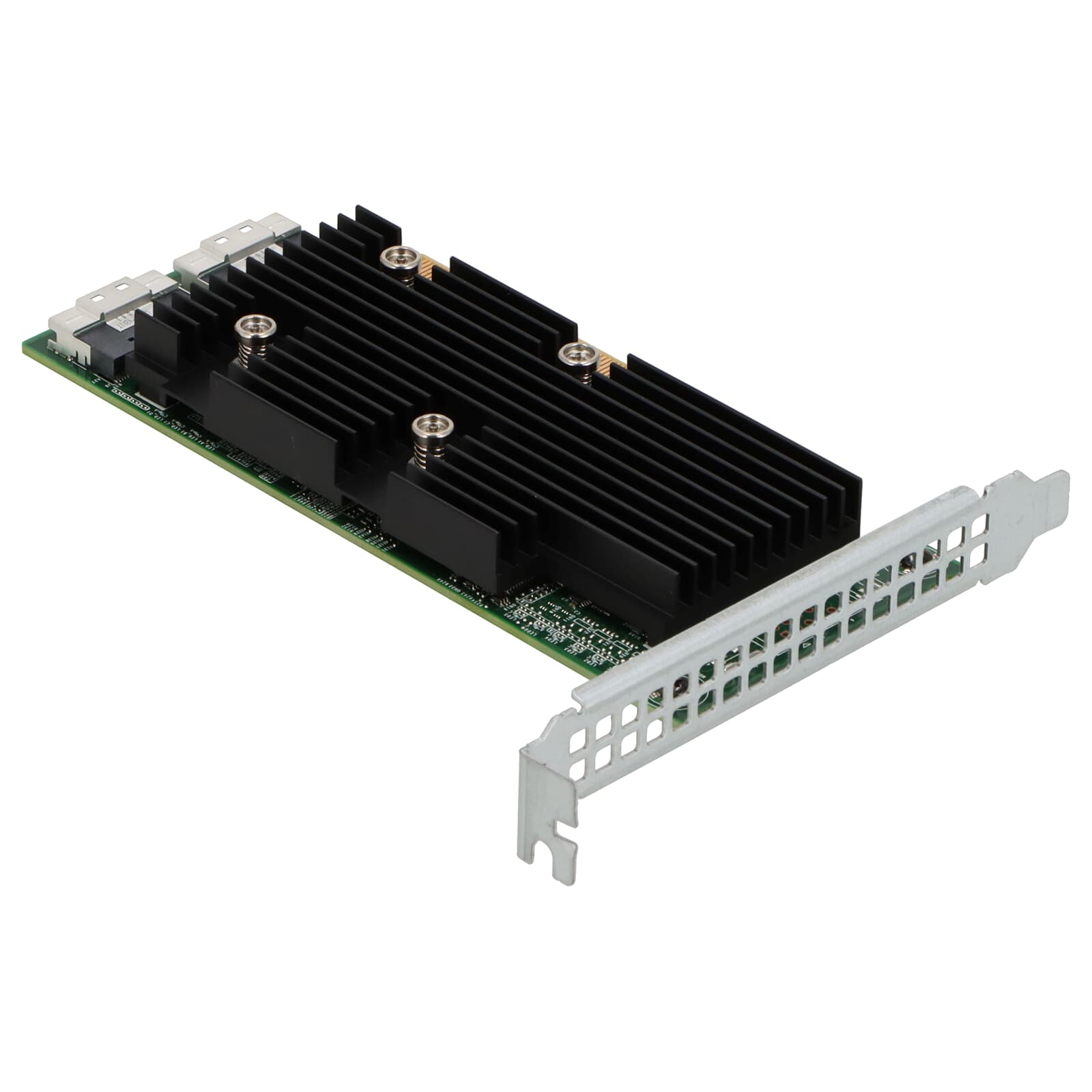 Dell GEN 14 PCIE EXPANDER CARD (1YGFW-RFB) thumbnail