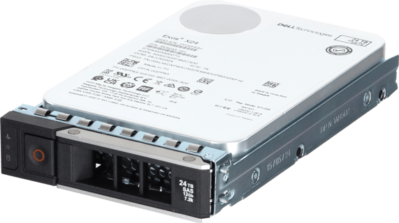 Dell 256GB SATA III 2.5-inch Solid (24D5Y-RFB) thumbnail