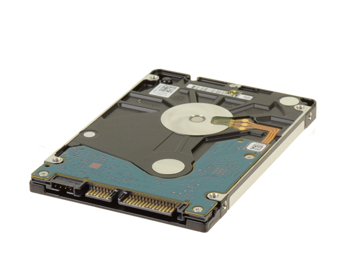 Dell HD, 1TB, HD, 5.4K RPM, 2.5 (27V9K-RFB) thumbnail