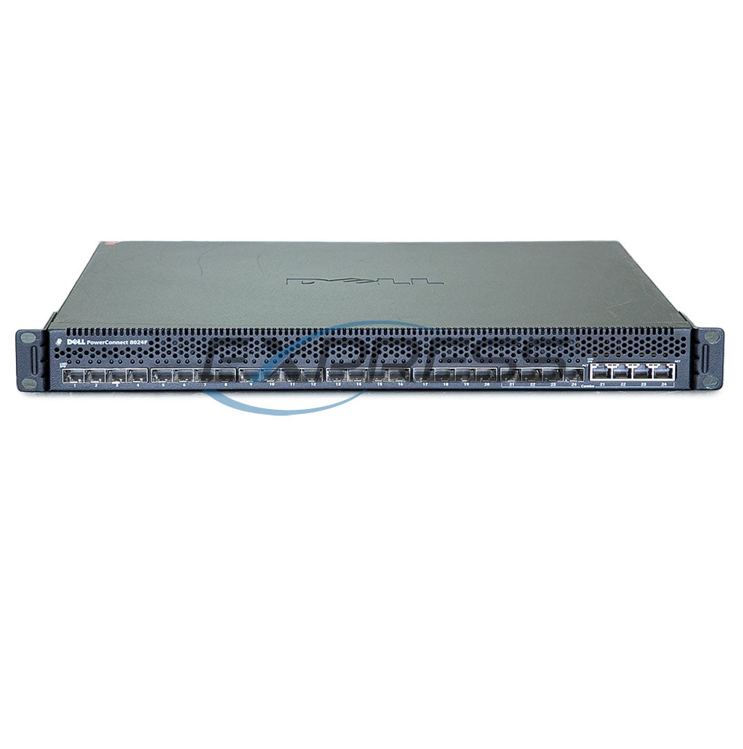 Dell POWERCONNECT 6200 SERIES (28AWG-RFB) thumbnail