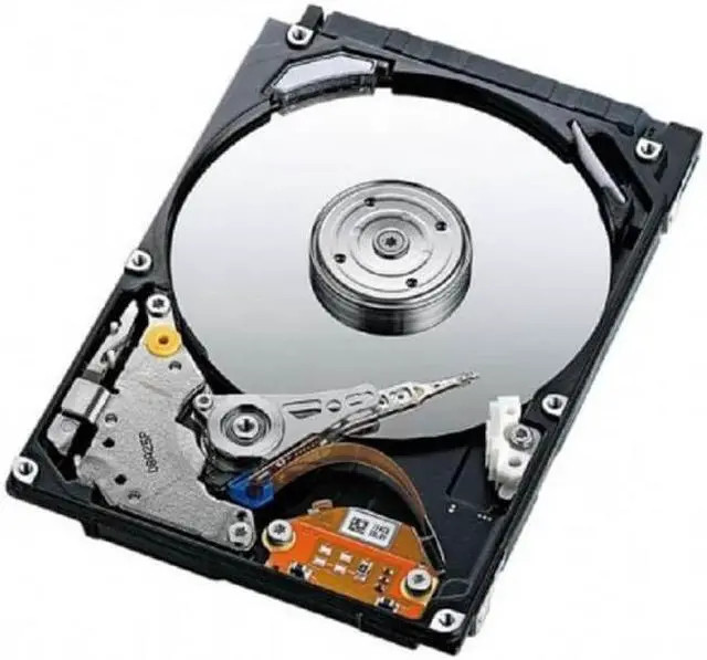 Dell 2TB 3.5-inch SAS Hard Disk (2CYW3-RFB) thumbnail