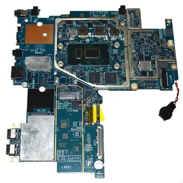 Dell HD 40G I 7.2K 80G/P (2W649-RFB) thumbnail