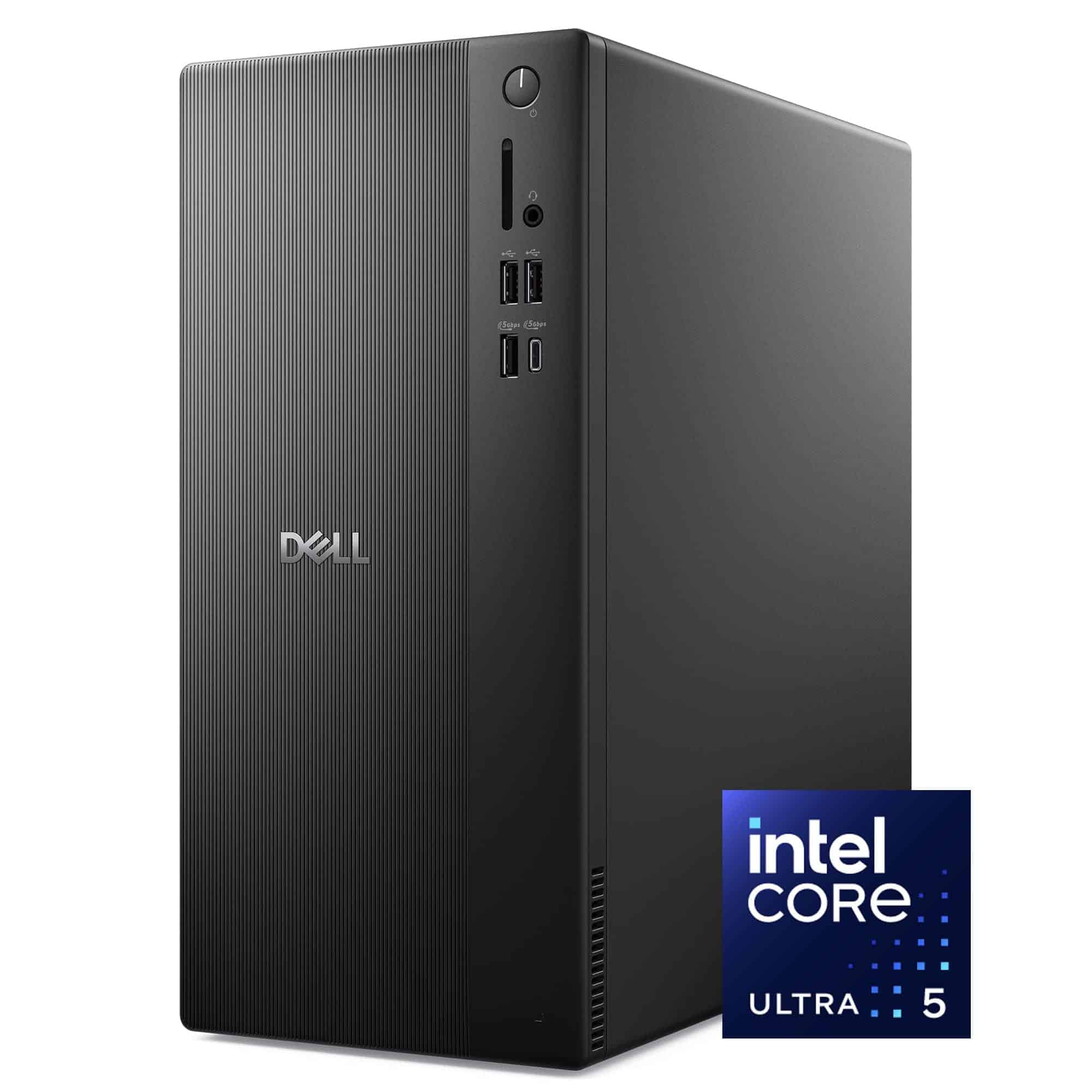 Dell Pro 14 Plus (PB14250) XCTO Base [Swedish] / Intel(R) Core(TM)Ultra 7 266V vPro(R) (48 TOPS NPU - 8 cores - up to 5.0 GHz) w (3400017805259.5-1) thumbnail