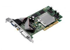 Dell Graphics Card Quadro 4000 (38XNM-RFB) thumbnail
