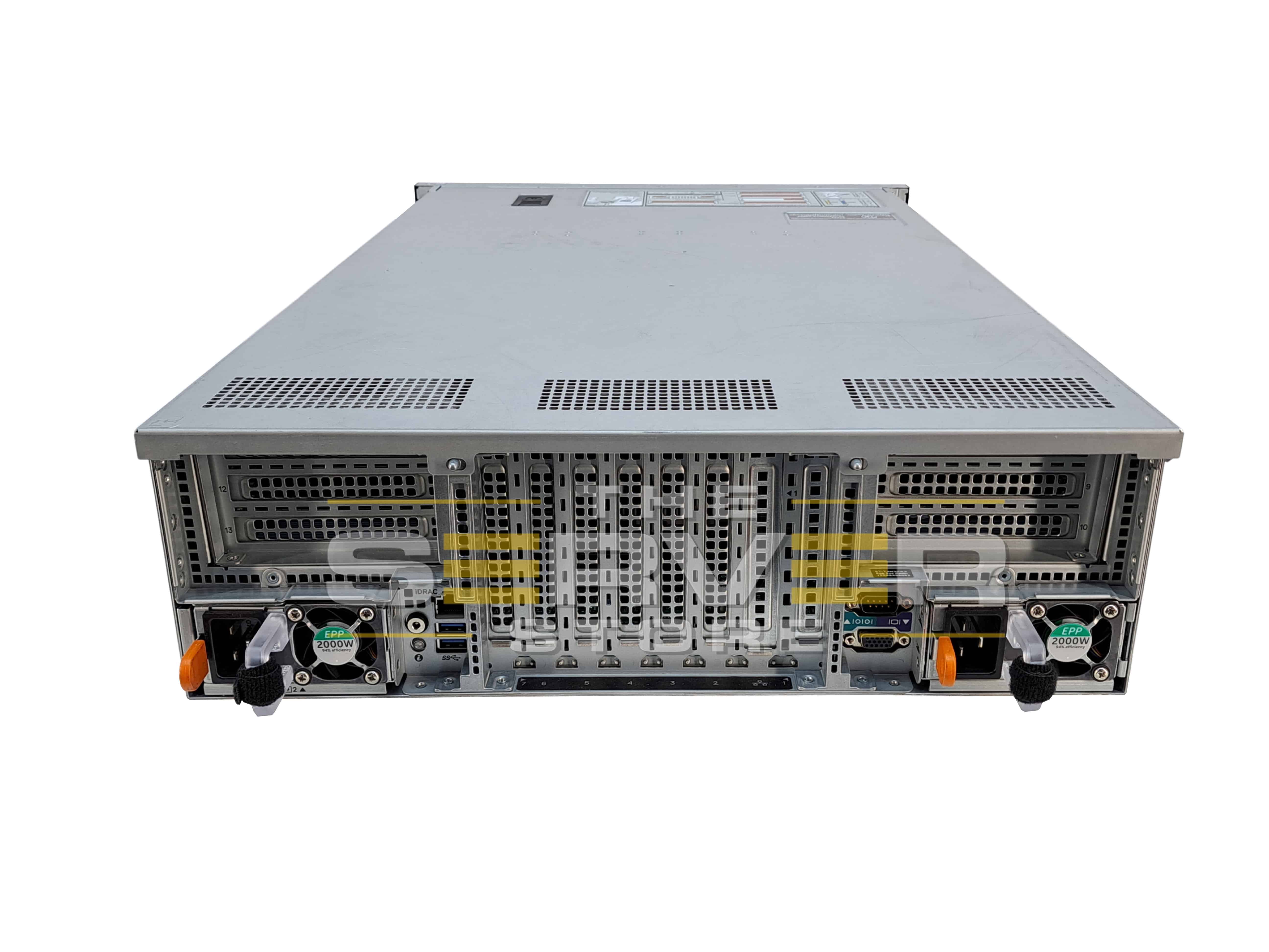 Dell HD 1.8T 4KS12 10 2.5 FIPS HI Z (3D9VC-RFB) thumbnail