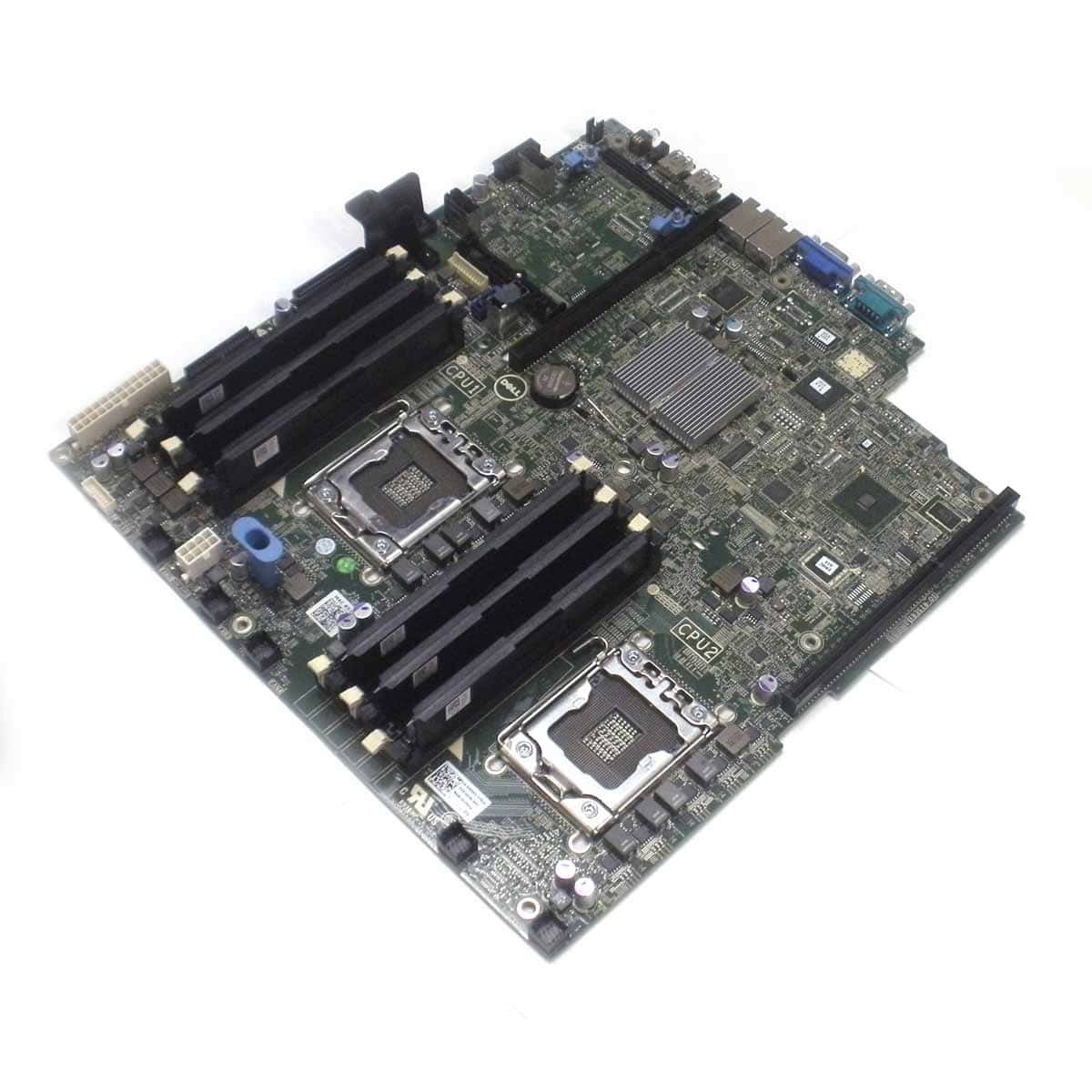 Dell PER520 V4 SYSTEM BOARD (3P5P3-RFB) thumbnail