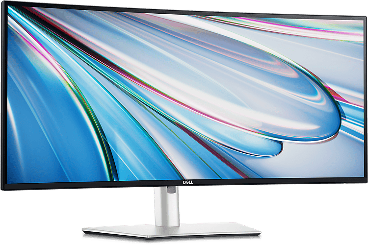 Dell UltraSharp 32 4k Thunderbolt (3PVPJ) thumbnail