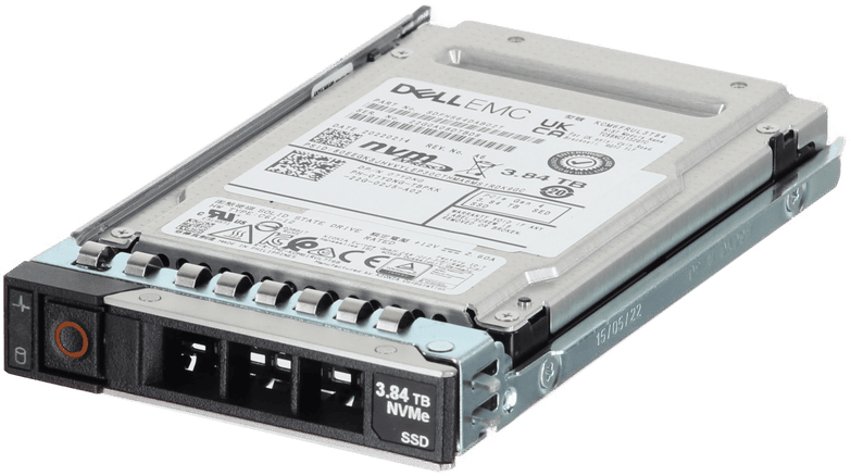 Dell 1.8TB 10K RPM SAS 12Gbps (3PVXT-RFB) thumbnail